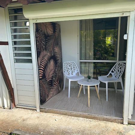 Superbe Studio Avec Piscine, Au Coeur De La Marina! Village Soleil ! Proche Aeroport & Ferry Le Gosier  Luaran gambar